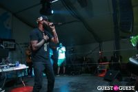 Rick Ross Surprise Performance at Fader Fort SXSW #87