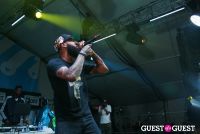 Rick Ross Surprise Performance at Fader Fort SXSW #88