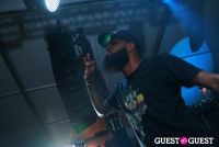 Rick Ross Surprise Performance at Fader Fort SXSW #92