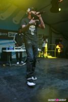 Rick Ross Surprise Performance at Fader Fort SXSW #101