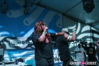Rick Ross Surprise Performance at Fader Fort SXSW #102