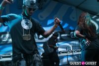 Rick Ross Surprise Performance at Fader Fort SXSW #104