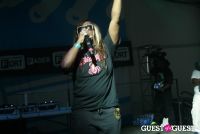 Rick Ross Surprise Performance at Fader Fort SXSW #111