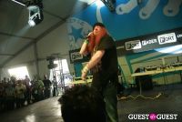 Rick Ross Surprise Performance at Fader Fort SXSW #112