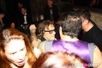 Mick Rock "The Legend Series" Private Opening and After Party #36