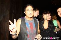 Mick Rock "The Legend Series" Private Opening and After Party #38