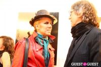 Mick Rock "The Legend Series" Private Opening and After Party #76