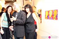 Mick Rock "The Legend Series" Private Opening and After Party #77