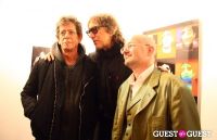 Mick Rock "The Legend Series" Private Opening and After Party #101