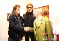 Mick Rock "The Legend Series" Private Opening and After Party #103