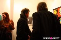 Mick Rock "The Legend Series" Private Opening and After Party #105