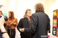 Mick Rock "The Legend Series" Private Opening and After Party #107