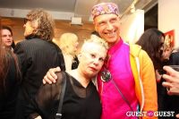 Mick Rock "The Legend Series" Private Opening and After Party #111