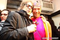 Mick Rock "The Legend Series" Private Opening and After Party #118