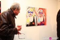 Mick Rock "The Legend Series" Private Opening and After Party #119