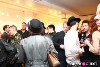 Mick Rock "The Legend Series" Private Opening and After Party #131