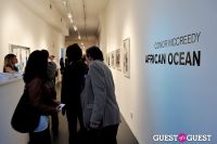 Conor Mccreedy - African Ocean exhibition opening #110