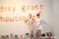 Audrey Grace Pop-Up Boutique #103