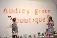 Audrey Grace Pop-Up Boutique #186
