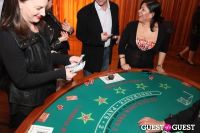 Casino Night at the Community House #116