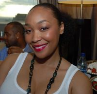 The Fashion Reporters Presents the Summer Love & Basketball Hospitality Suite in Celebration of the 2009 NBA Draft #10