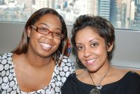 The Fashion Reporters Presents the Summer Love & Basketball Hospitality Suite in Celebration of the 2009 NBA Draft #59