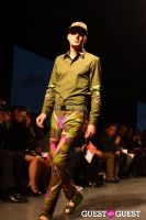 Jeffrey Fashion Cares 2012 #31