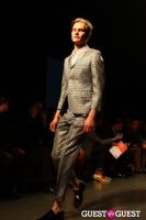 Jeffrey Fashion Cares 2012 #39