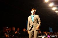 Jeffrey Fashion Cares 2012 #49