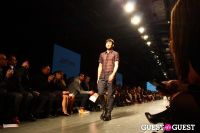 Jeffrey Fashion Cares 2012 #78
