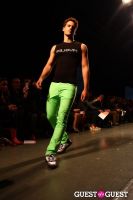 Jeffrey Fashion Cares 2012 #89