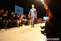 Jeffrey Fashion Cares 2012 #105