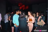 Quincy Apparel Launch Party #9