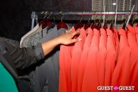 Quincy Apparel Launch Party #16