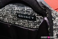 Quincy Apparel Launch Party #22