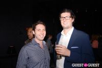 Quincy Apparel Launch Party #57