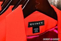 Quincy Apparel Launch Party #67