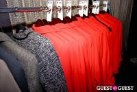 Quincy Apparel Launch Party #69
