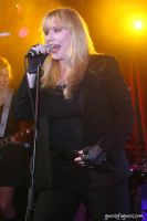 Bebe Buell and Liam McMullan in Concert #14