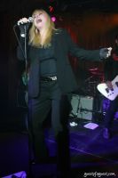 Bebe Buell and Liam McMullan in Concert #39