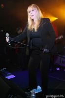 Bebe Buell and Liam McMullan in Concert #42