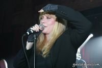 Bebe Buell and Liam McMullan in Concert #43