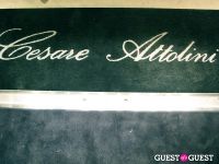 Cesare Attolini Flagship Store Opening Party #4