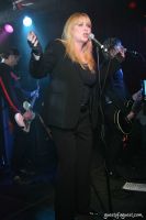 Bebe Buell and Liam McMullan in Concert #53
