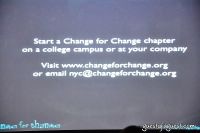 Change For Change 4th Annual Charity Date Auction #69