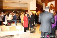 Ferragamo Flagship Re-Opening and Mr & Mrs. Smith Launch Event #14