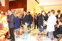 Ferragamo Flagship Re-Opening and Mr & Mrs. Smith Launch Event #21
