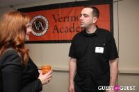 Mark W Smith Toasts Vermont Academy #33