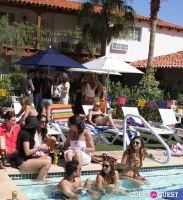 Planet Blue X FOAM Magazine Pool Party (Coachella) by Jessica Turner #8