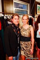 The Green Room NYC Presents a Trunk Show and Cocktails #42